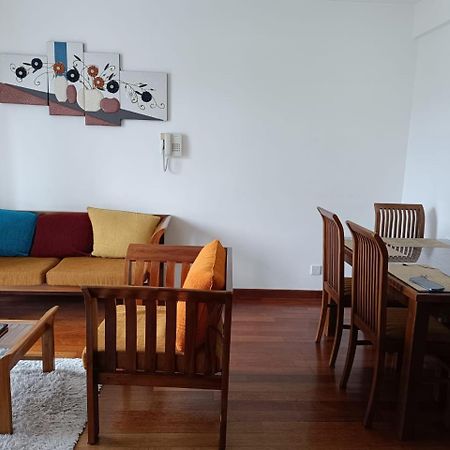 Nuwara Eliya Luxury Apartment Экстерьер фото