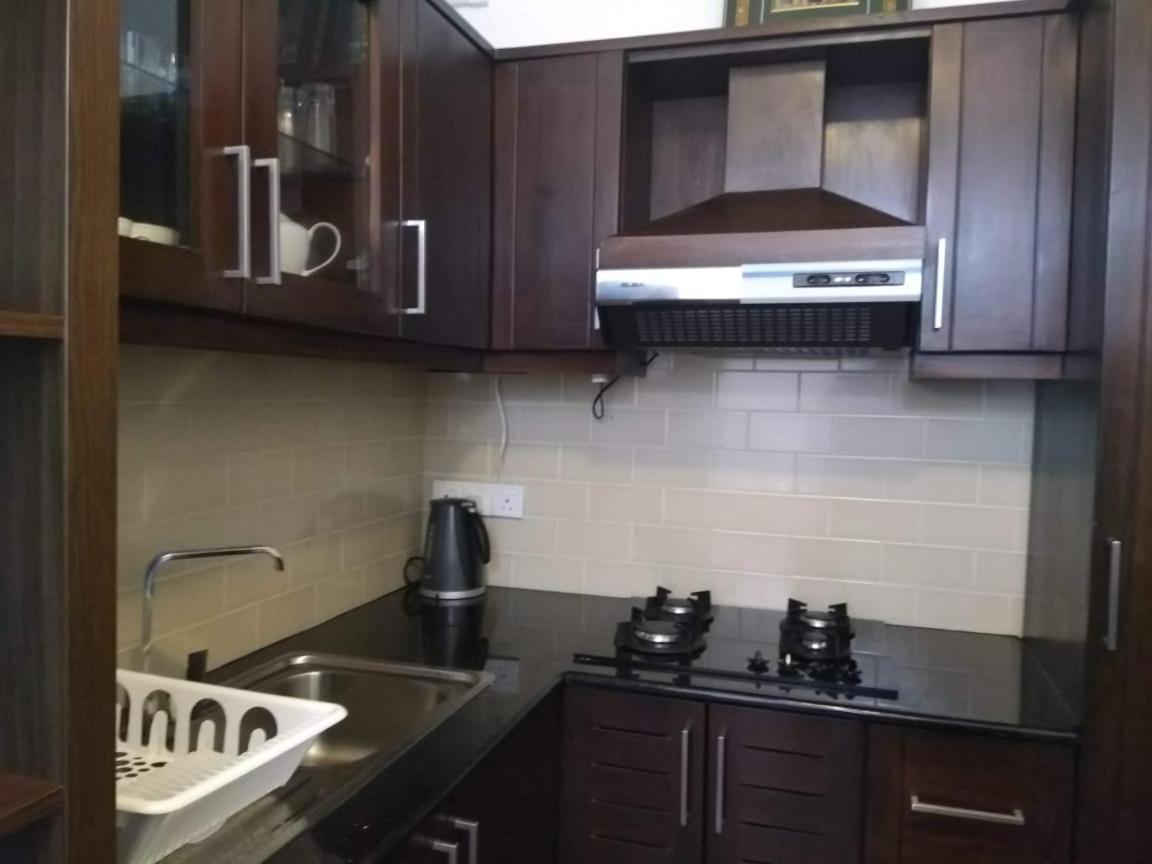 Nuwara Eliya Luxury Apartment Экстерьер фото