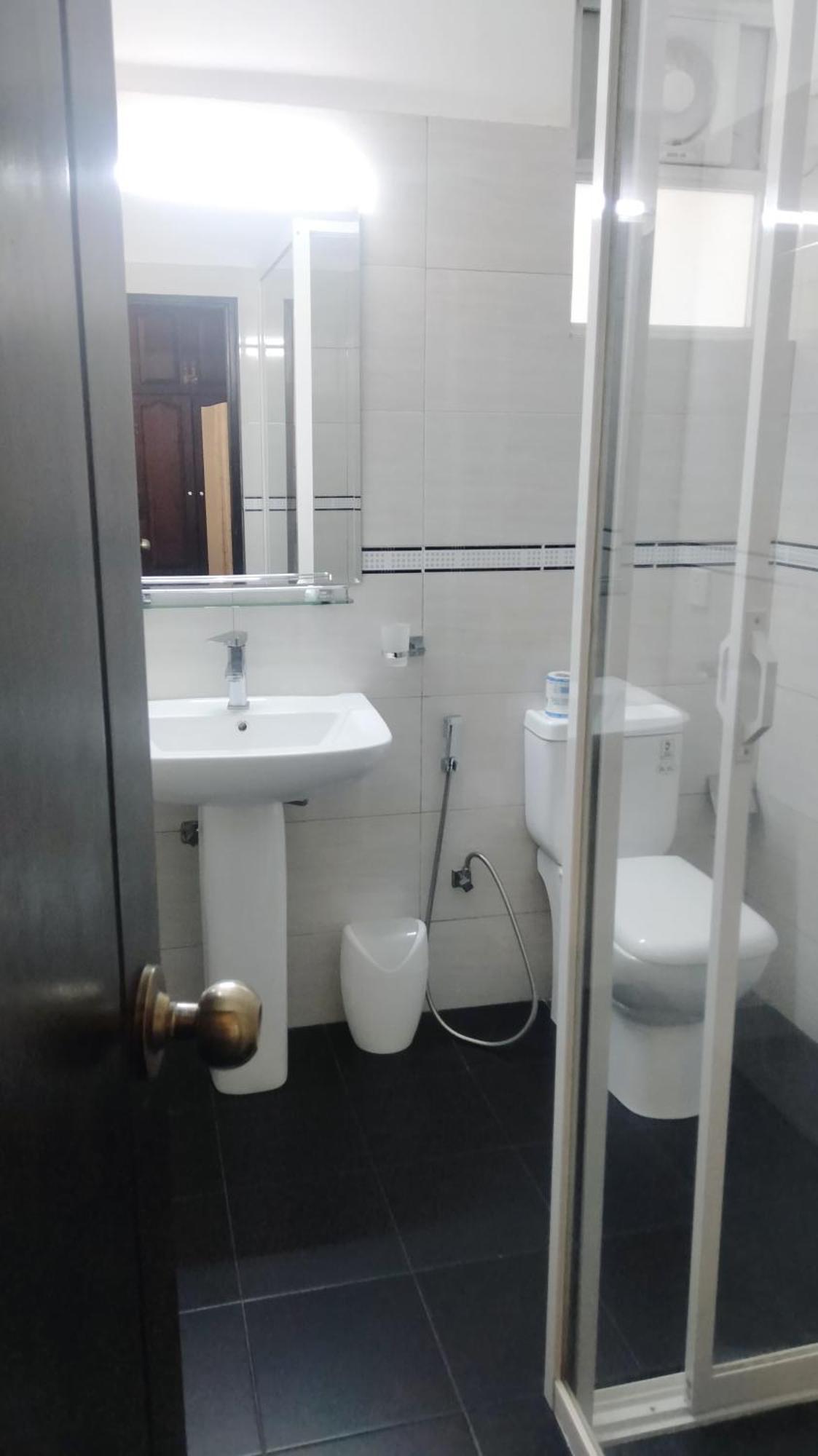 Nuwara Eliya Luxury Apartment Экстерьер фото