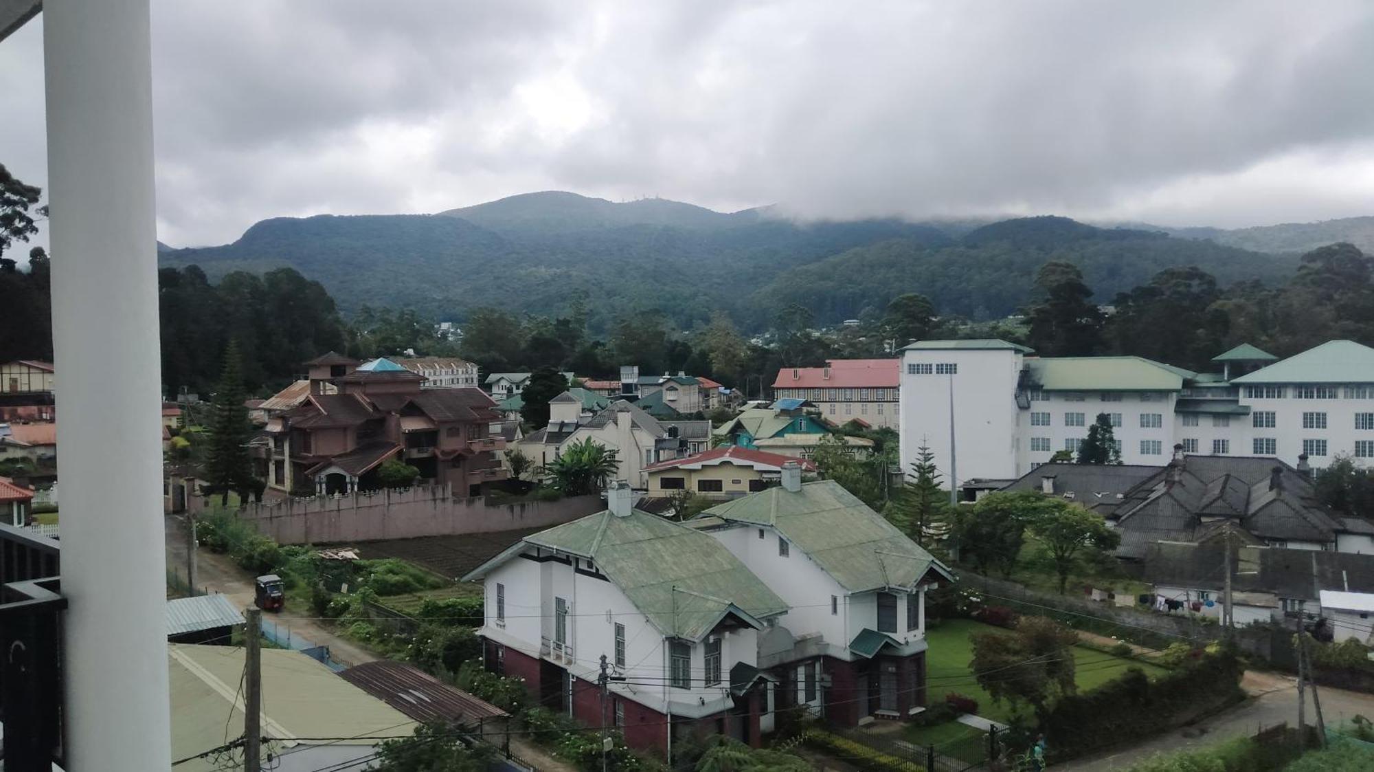 Nuwara Eliya Luxury Apartment Экстерьер фото