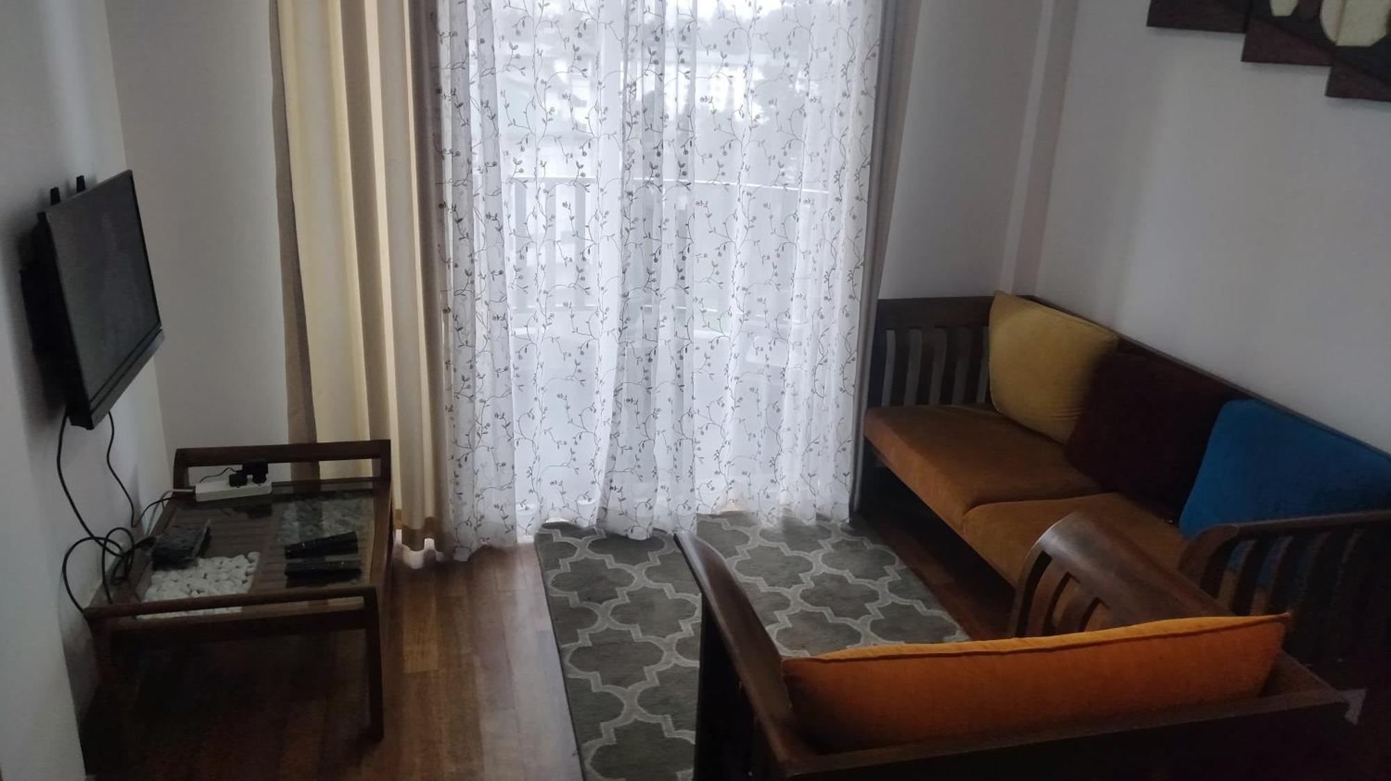 Nuwara Eliya Luxury Apartment Экстерьер фото