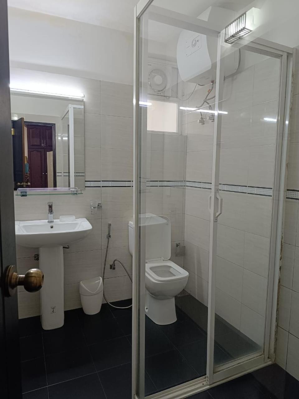 Nuwara Eliya Luxury Apartment Экстерьер фото