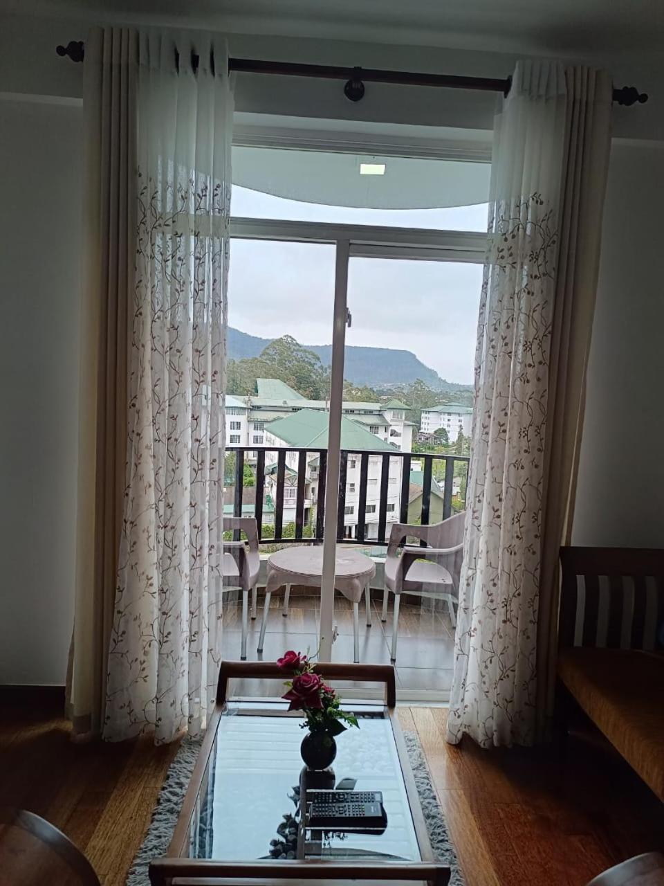 Nuwara Eliya Luxury Apartment Экстерьер фото