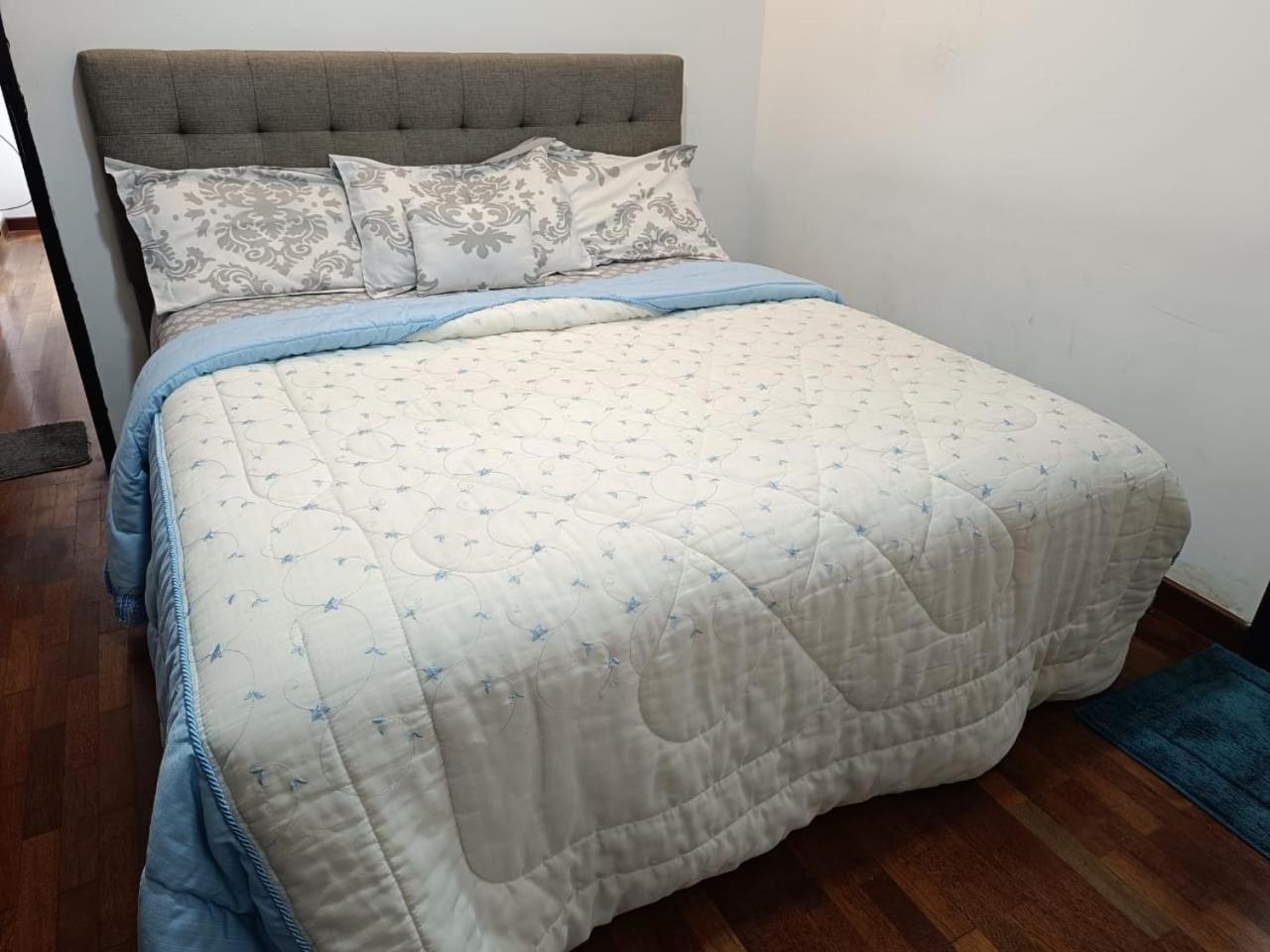Nuwara Eliya Luxury Apartment Экстерьер фото